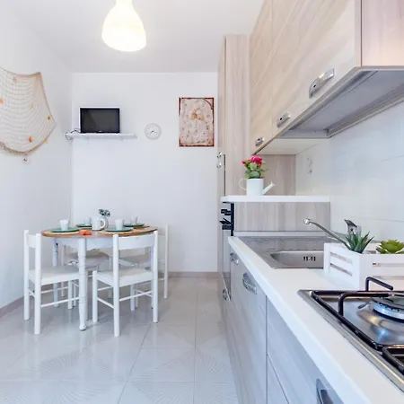Orchidea B2 - Myho Casa 아파트